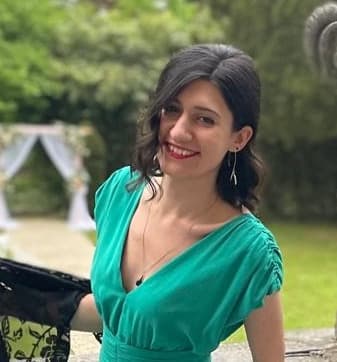 Gohar Hovhannisyan